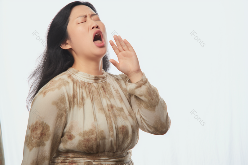 设计背景广告设计素材元素有口臭的中年女性,高清,摄影图,摄影图片,图片大全,摄影图免费下载